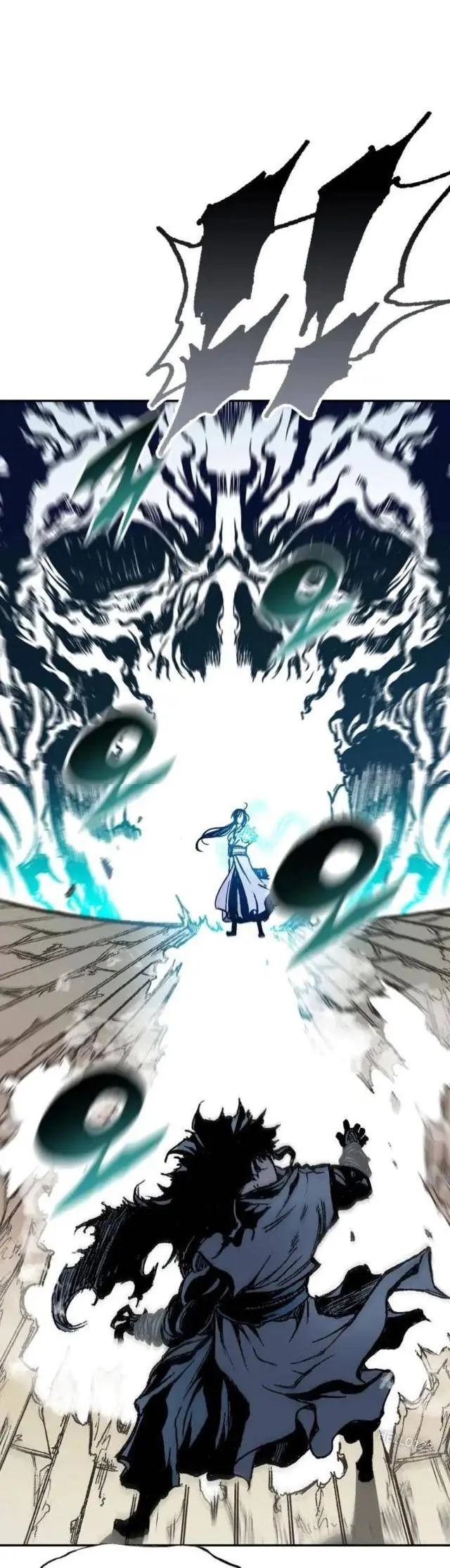 Hồi Ức Chiến Thần Chapter 125 - Trang 38