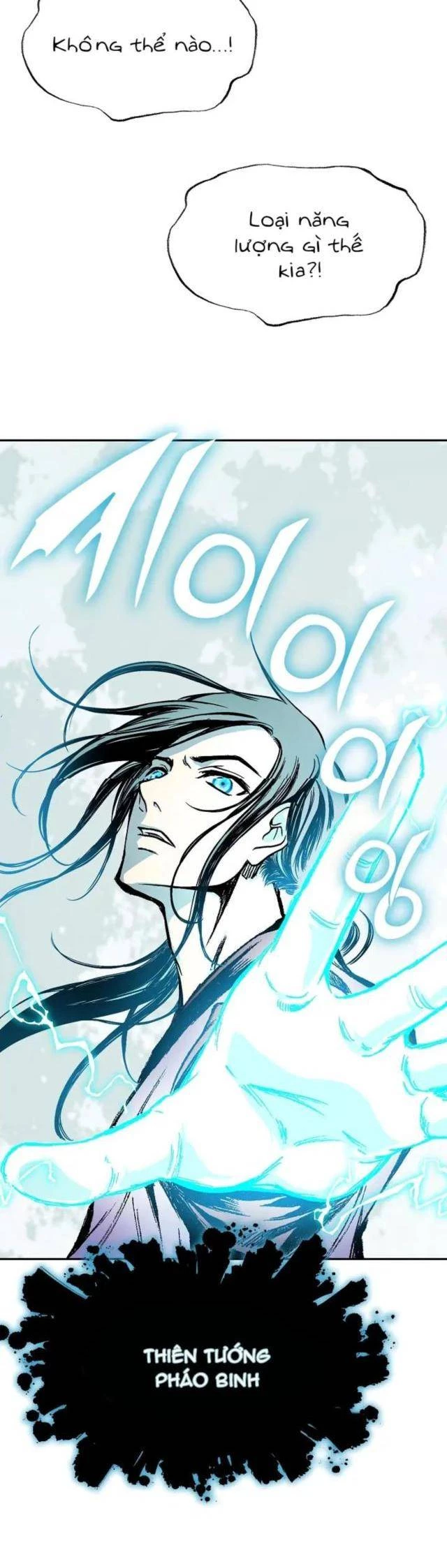 Hồi Ức Chiến Thần Chapter 125 - Trang 39