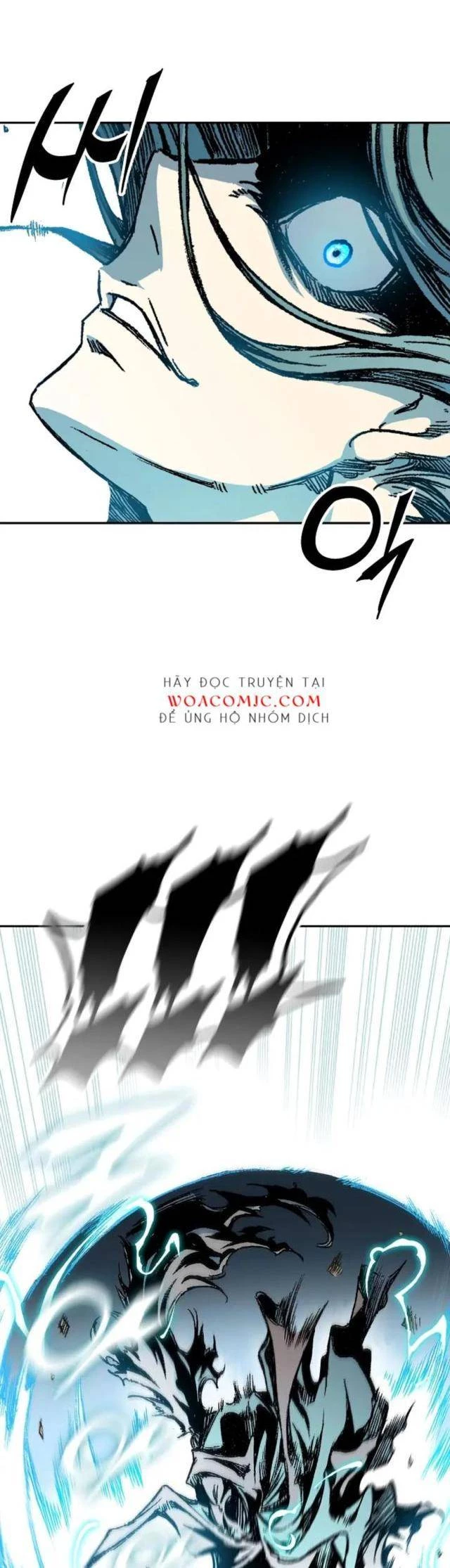 Hồi Ức Chiến Thần Chapter 125 - Trang 40