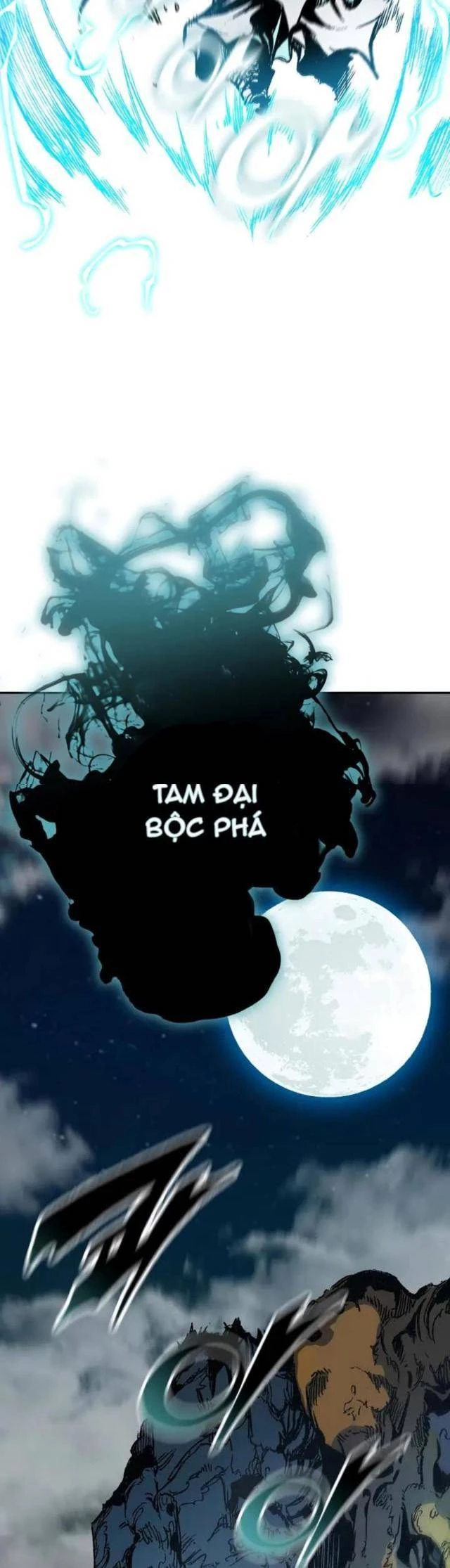 Hồi Ức Chiến Thần Chapter 125 - Trang 41
