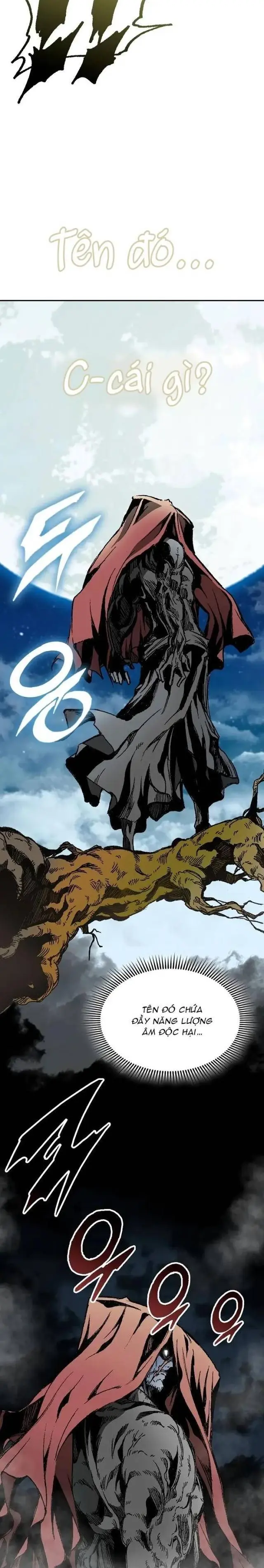 Hồi Ức Chiến Thần Chapter 125 - Trang 5