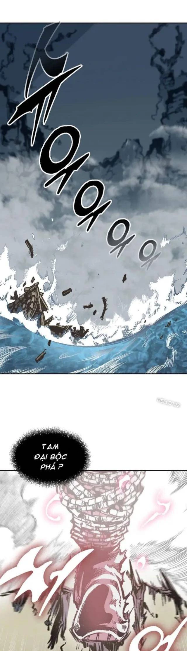 Hồi Ức Chiến Thần Chapter 126 - Trang 12