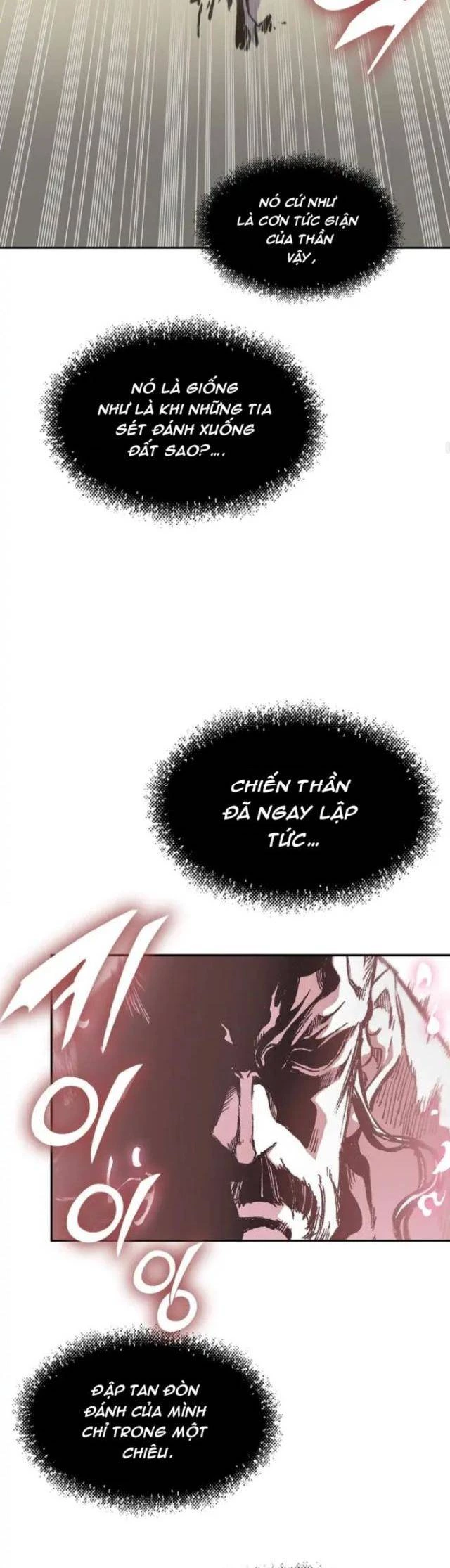 Hồi Ức Chiến Thần Chapter 126 - Trang 13