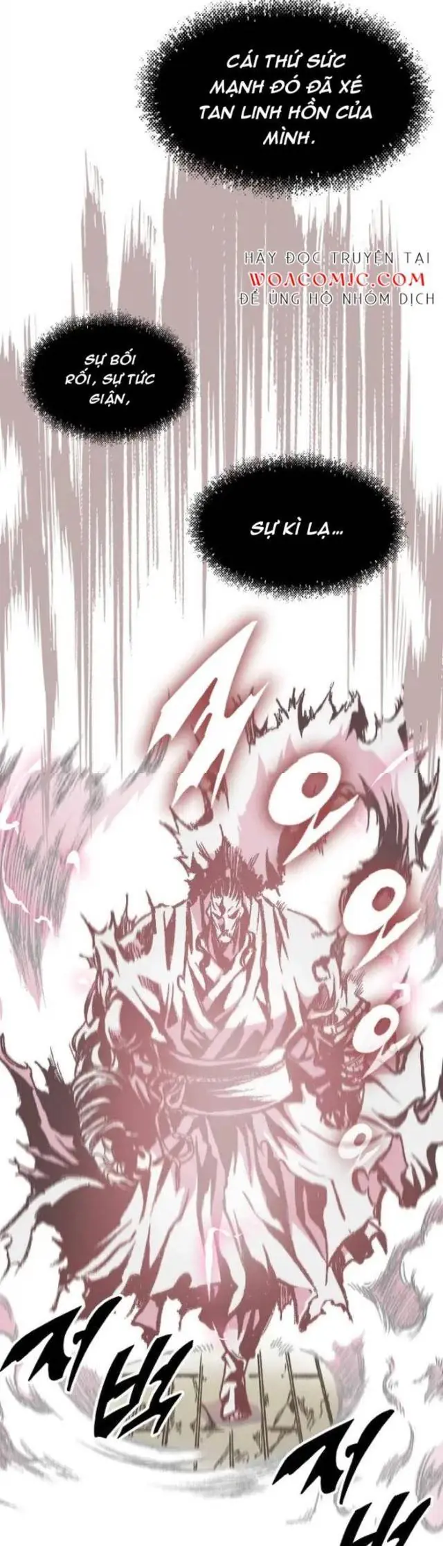 Hồi Ức Chiến Thần Chapter 126 - Trang 14