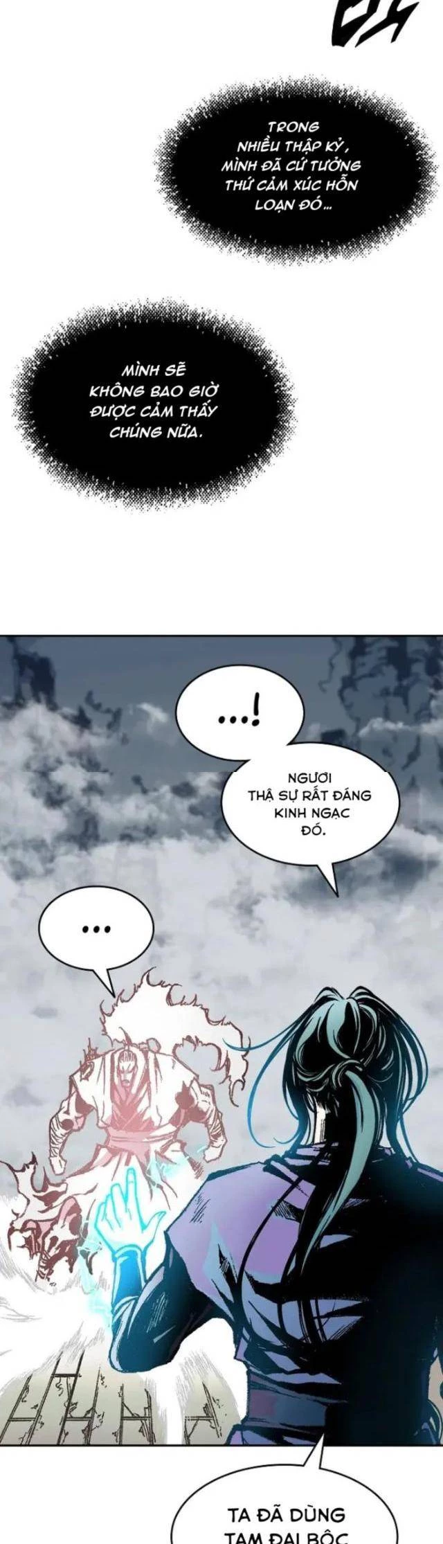 Hồi Ức Chiến Thần Chapter 126 - Trang 15