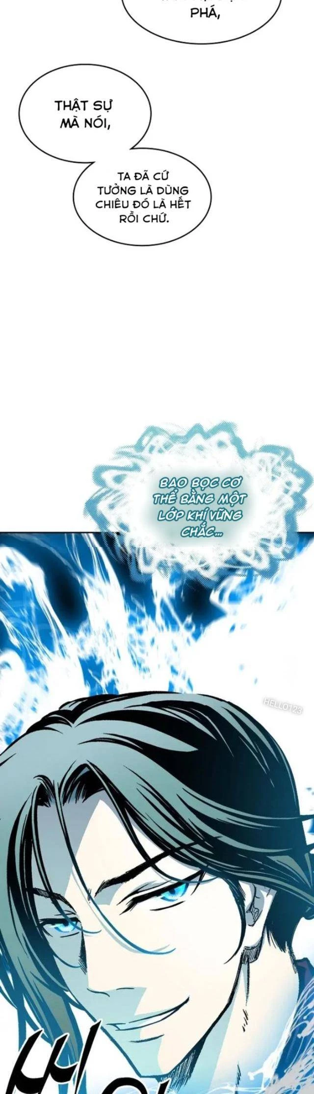 Hồi Ức Chiến Thần Chapter 126 - Trang 16