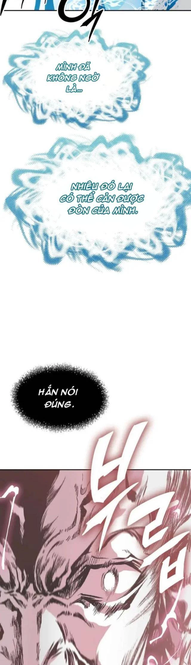 Hồi Ức Chiến Thần Chapter 126 - Trang 17