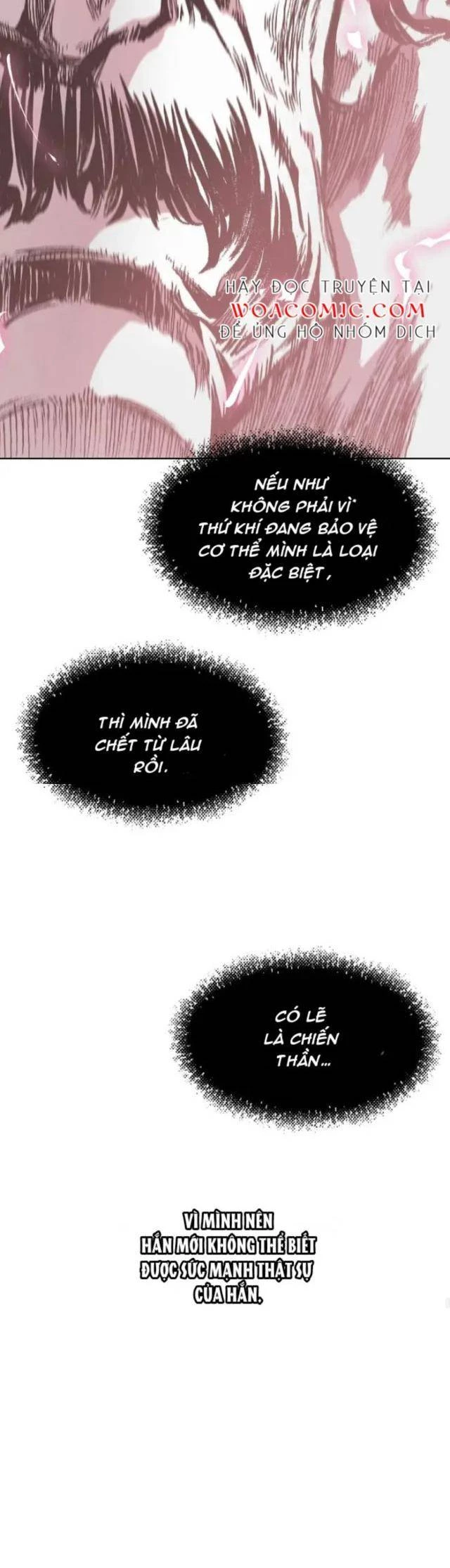 Hồi Ức Chiến Thần Chapter 126 - Trang 18