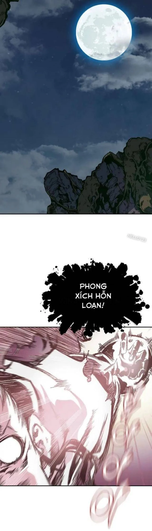 Hồi Ức Chiến Thần Chapter 126 - Trang 20