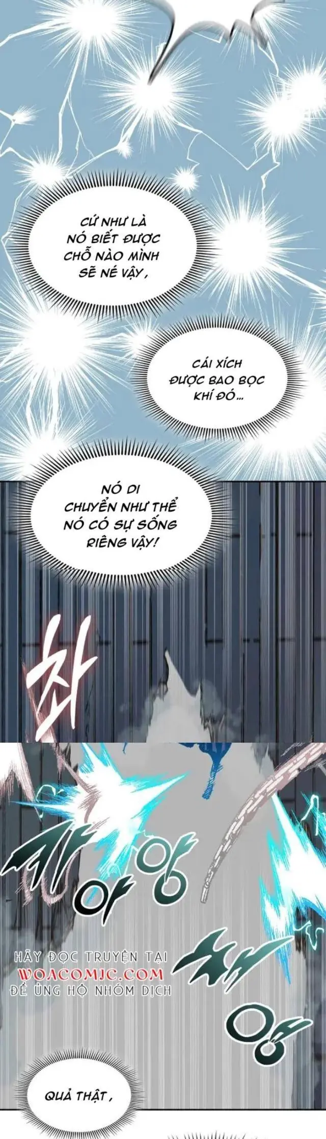 Hồi Ức Chiến Thần Chapter 126 - Trang 24