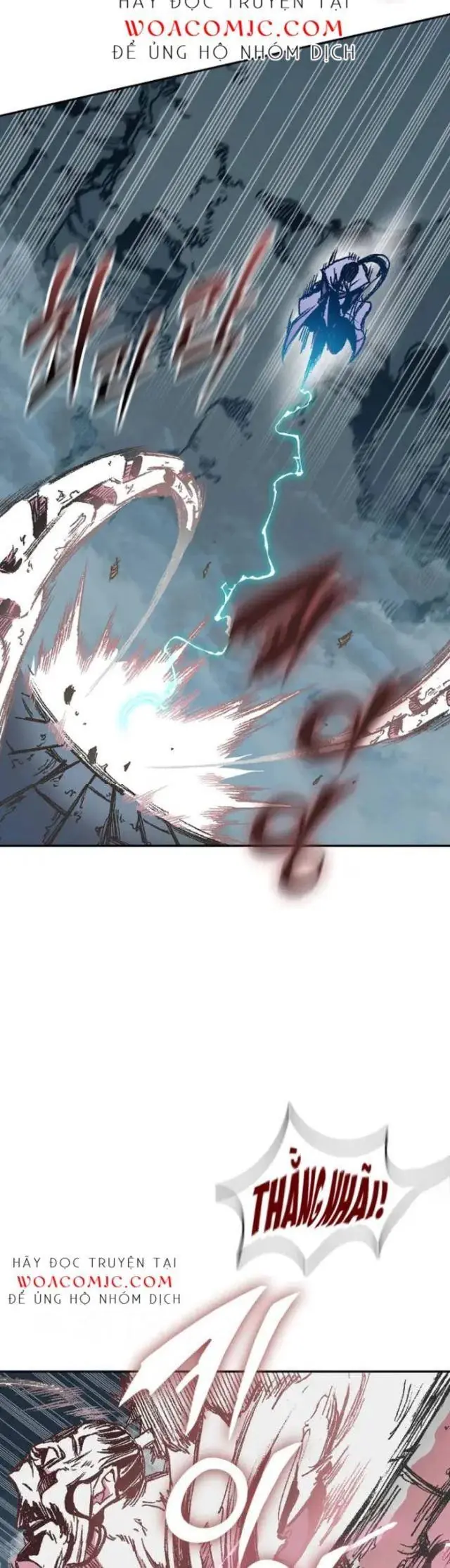 Hồi Ức Chiến Thần Chapter 126 - Trang 26