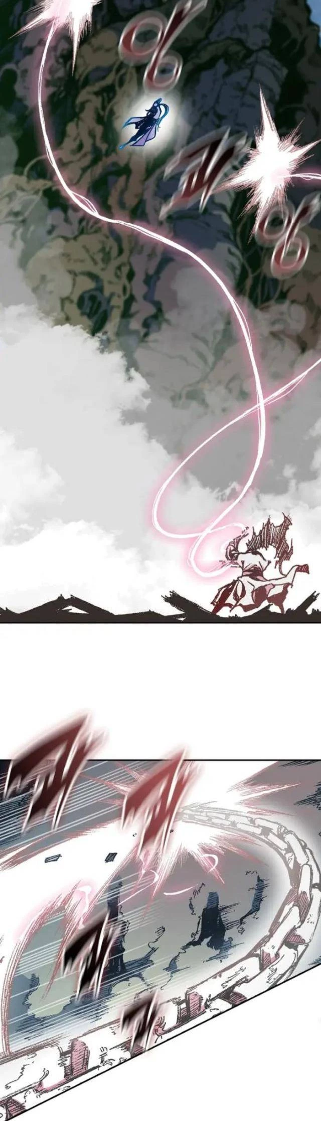 Hồi Ức Chiến Thần Chapter 126 - Trang 29