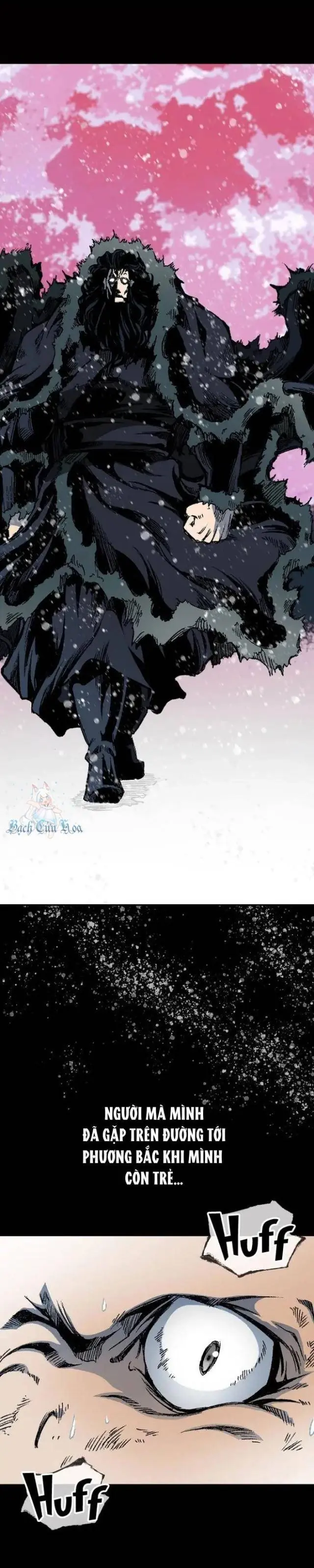 Hồi Ức Chiến Thần Chapter 126 - Trang 3