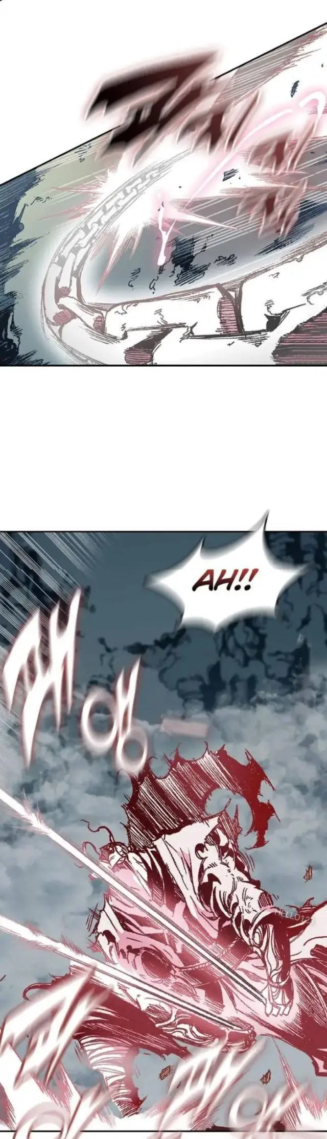 Hồi Ức Chiến Thần Chapter 126 - Trang 30