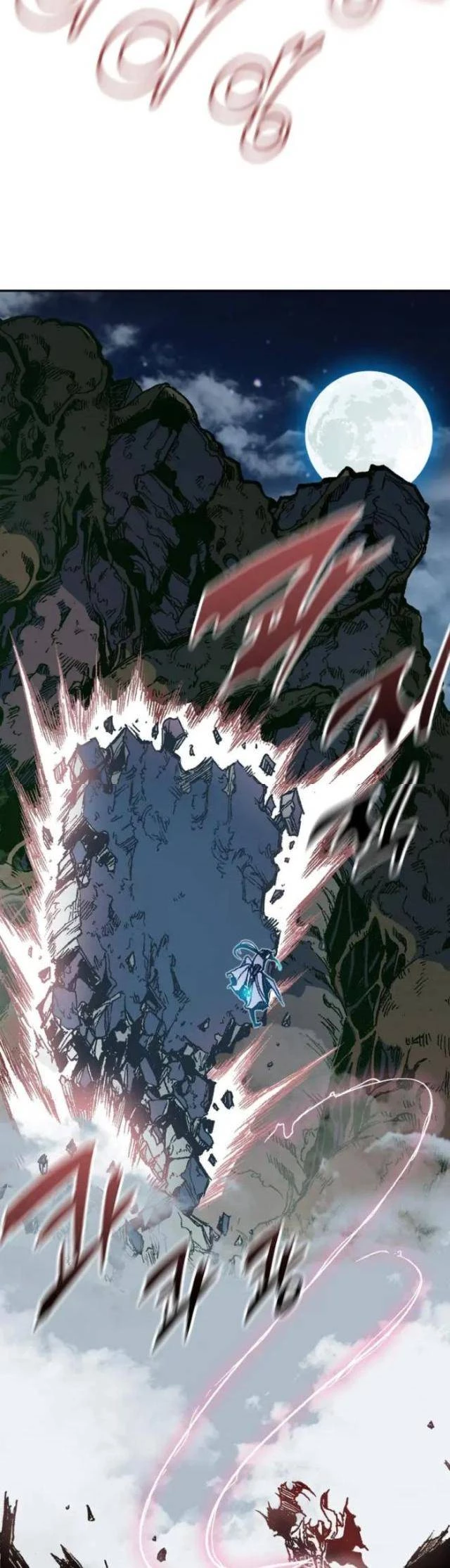 Hồi Ức Chiến Thần Chapter 126 - Trang 31