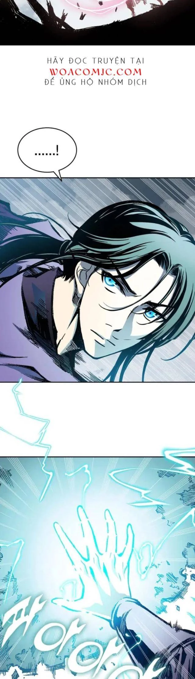 Hồi Ức Chiến Thần Chapter 126 - Trang 32