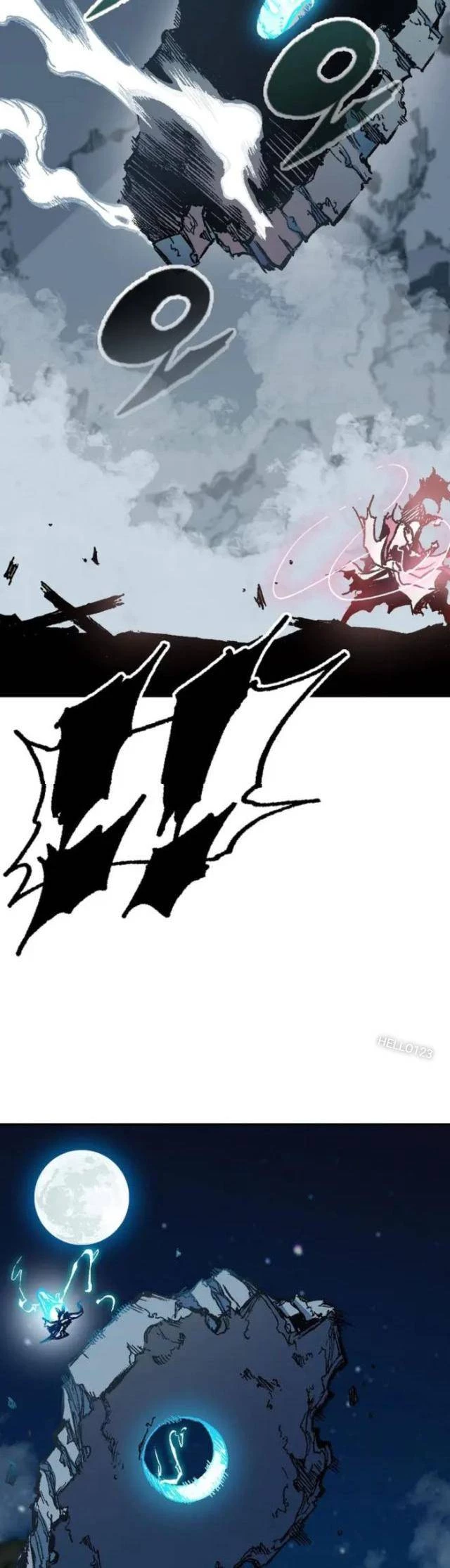 Hồi Ức Chiến Thần Chapter 126 - Trang 34