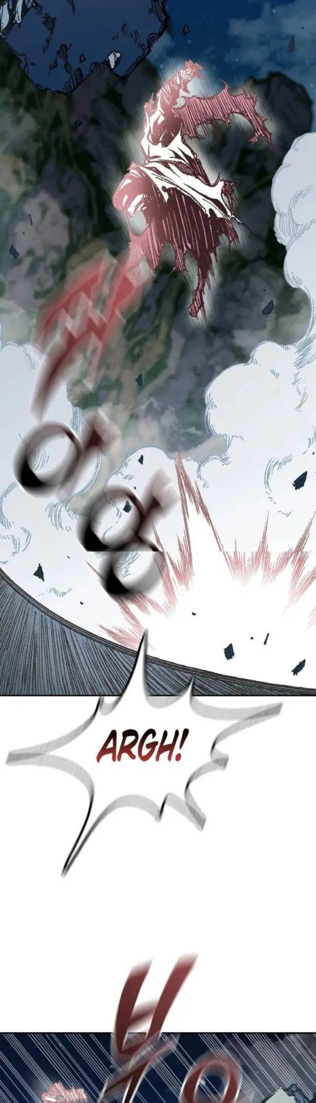 Hồi Ức Chiến Thần Chapter 126 - Trang 35