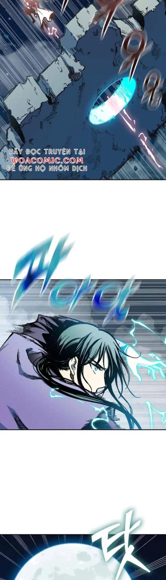 Hồi Ức Chiến Thần Chapter 126 - Trang 36