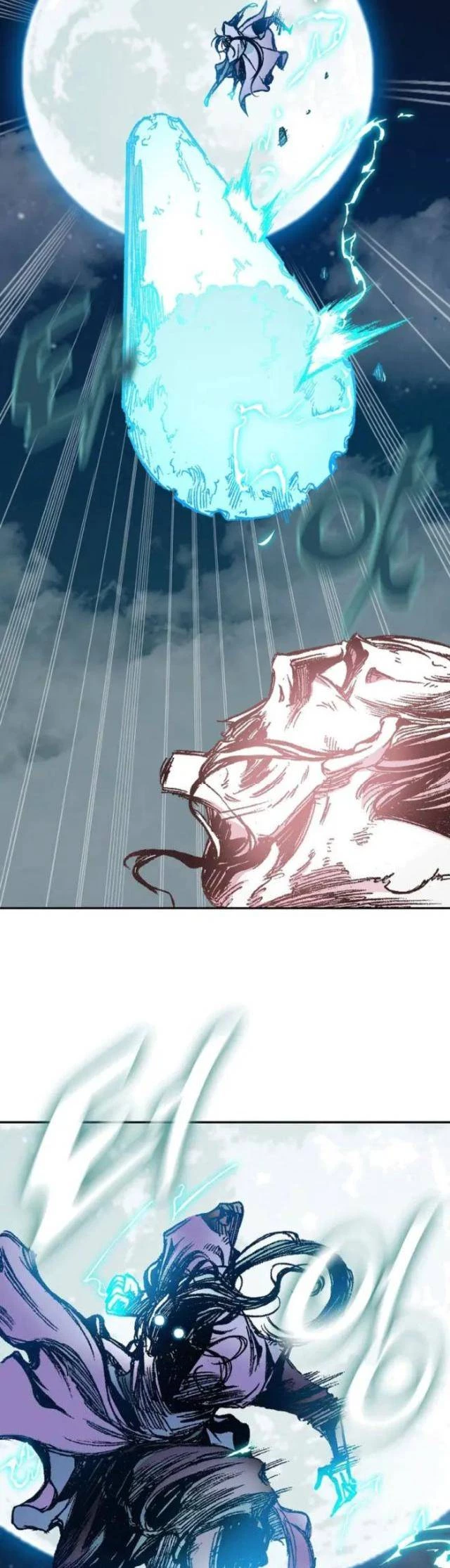 Hồi Ức Chiến Thần Chapter 126 - Trang 37
