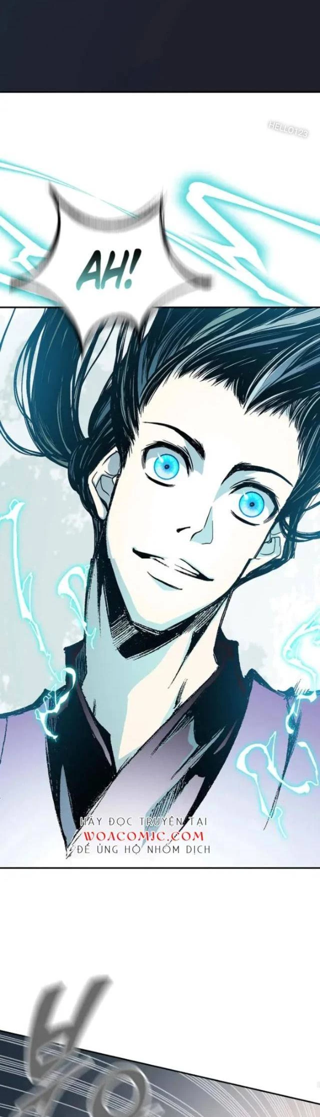 Hồi Ức Chiến Thần Chapter 126 - Trang 41