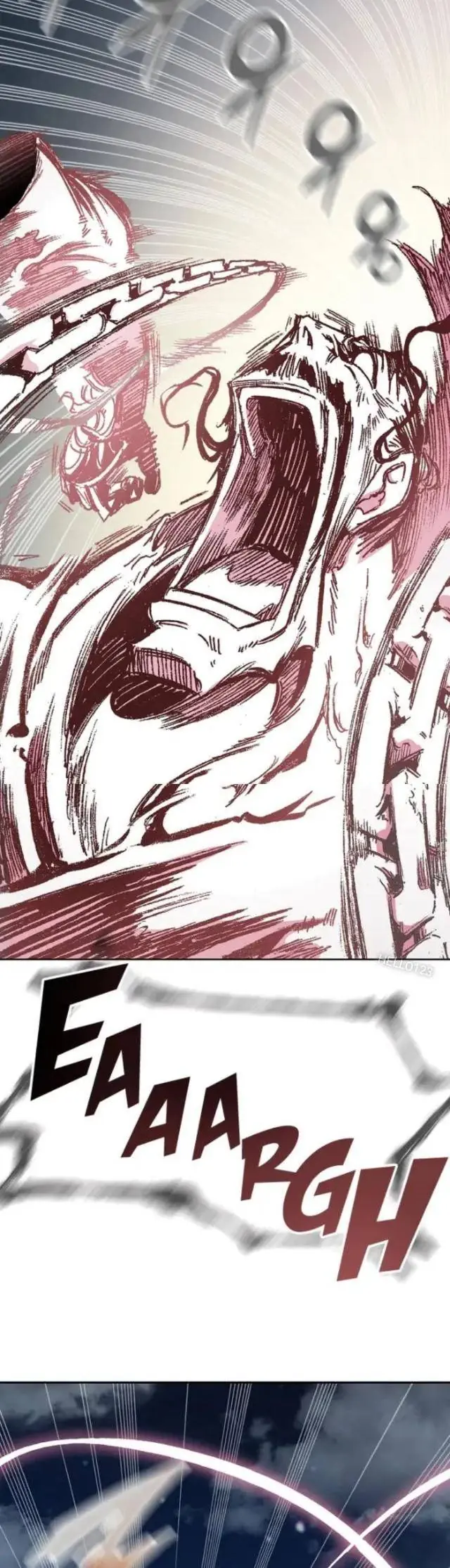 Hồi Ức Chiến Thần Chapter 126 - Trang 42