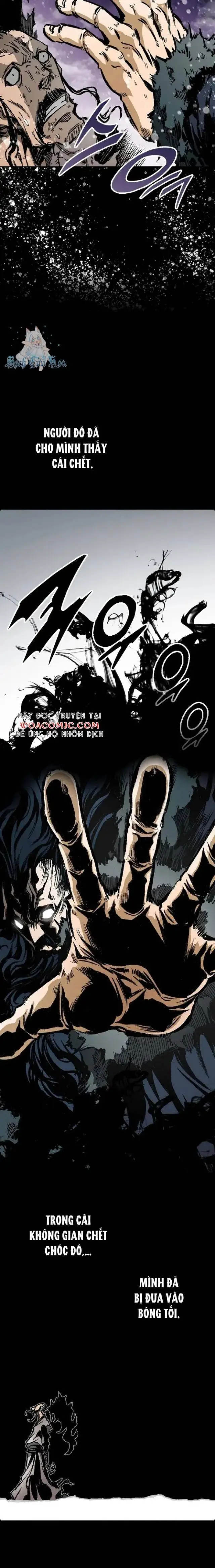 Hồi Ức Chiến Thần Chapter 126 - Trang 5