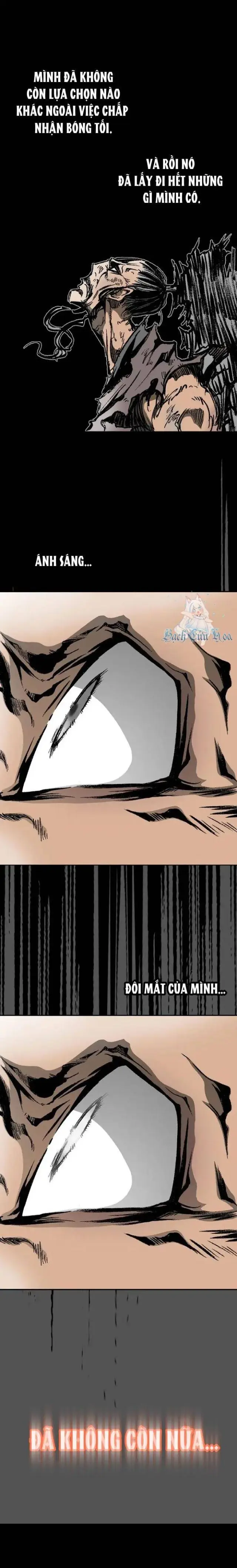 Hồi Ức Chiến Thần Chapter 126 - Trang 6
