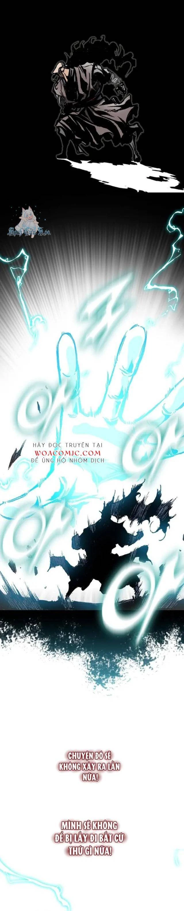 Hồi Ức Chiến Thần Chapter 126 - Trang 7