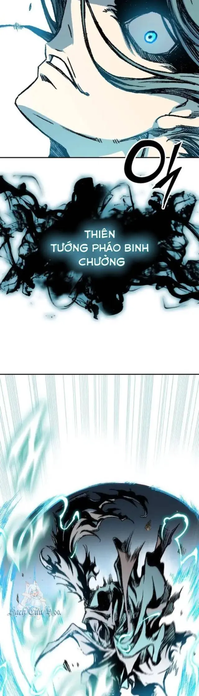 Hồi Ức Chiến Thần Chapter 126 - Trang 9