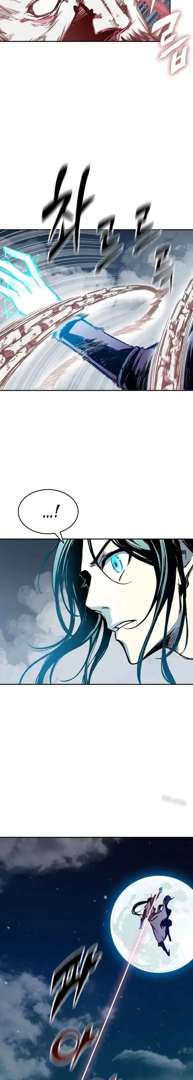 Hồi Ức Chiến Thần Chapter 127 - Trang 10