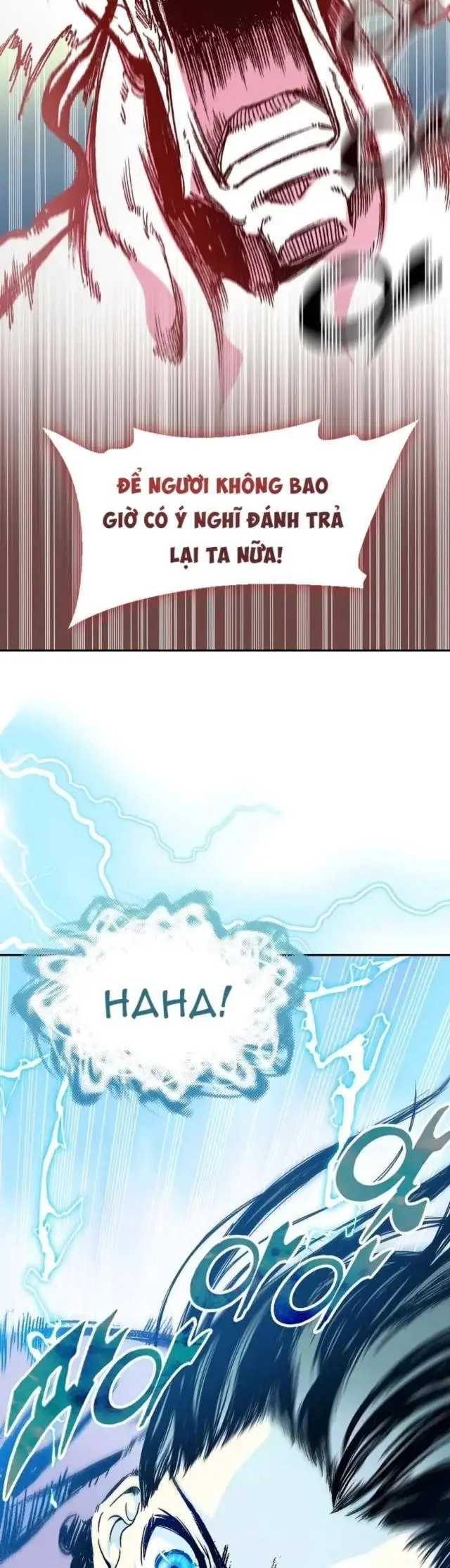 Hồi Ức Chiến Thần Chapter 127 - Trang 12