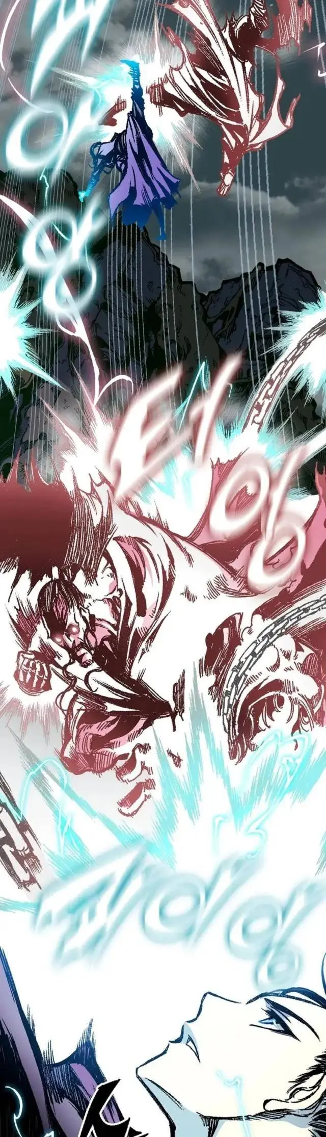 Hồi Ức Chiến Thần Chapter 127 - Trang 15
