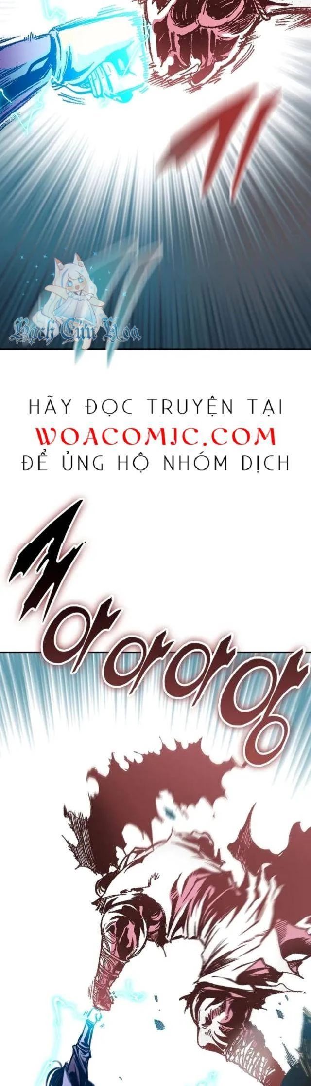 Hồi Ức Chiến Thần Chapter 127 - Trang 18