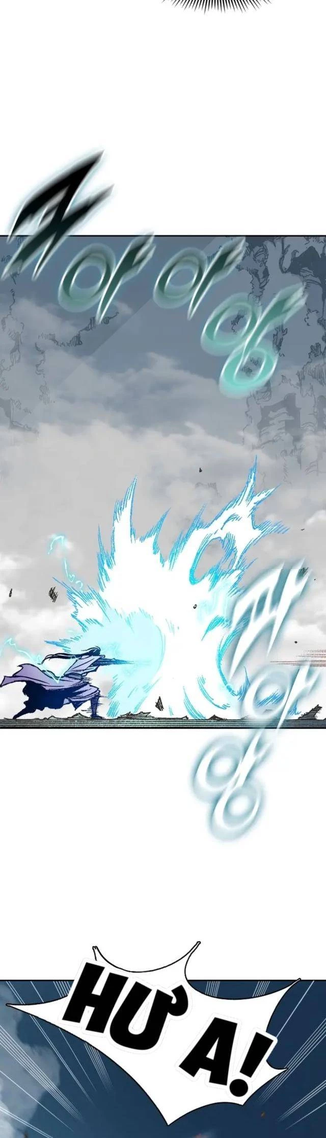 Hồi Ức Chiến Thần Chapter 127 - Trang 21