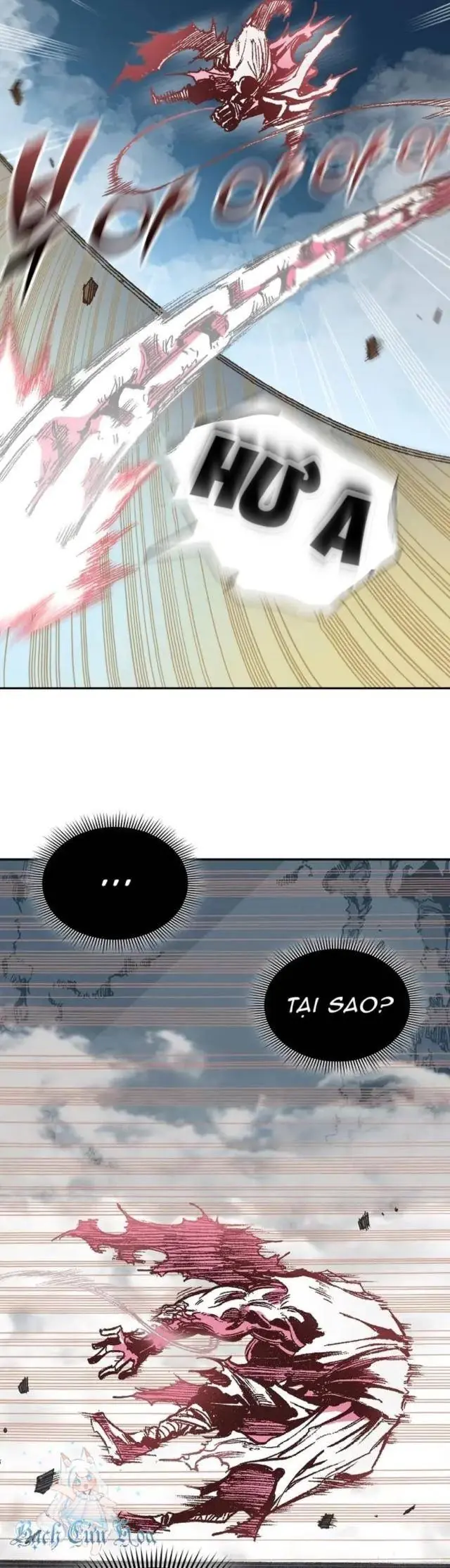 Hồi Ức Chiến Thần Chapter 127 - Trang 22