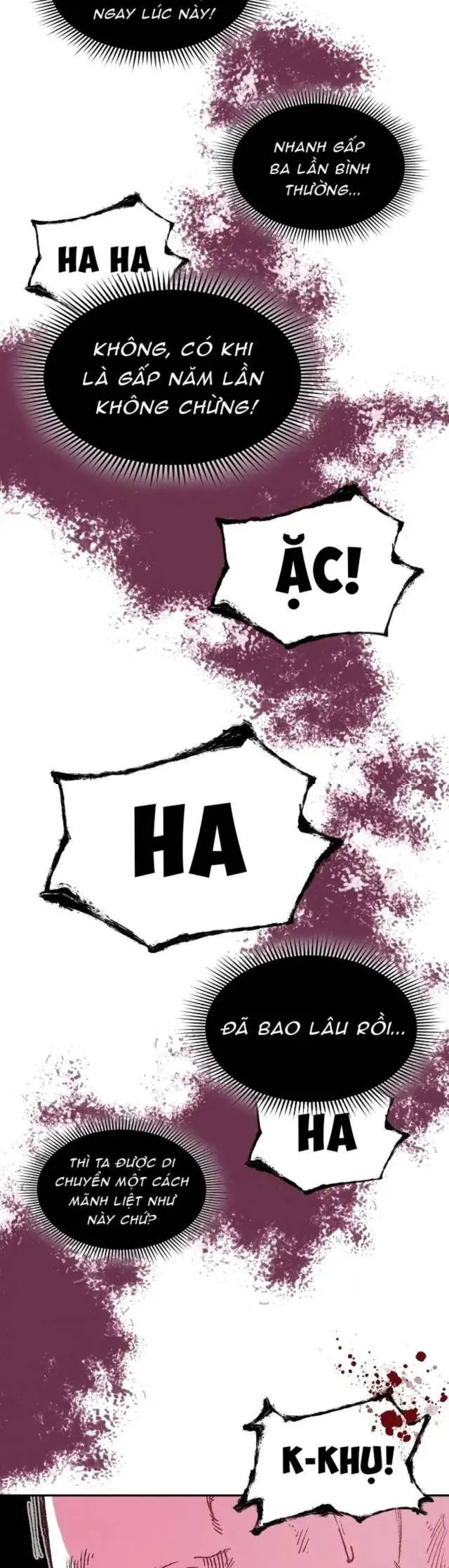 Hồi Ức Chiến Thần Chapter 127 - Trang 24