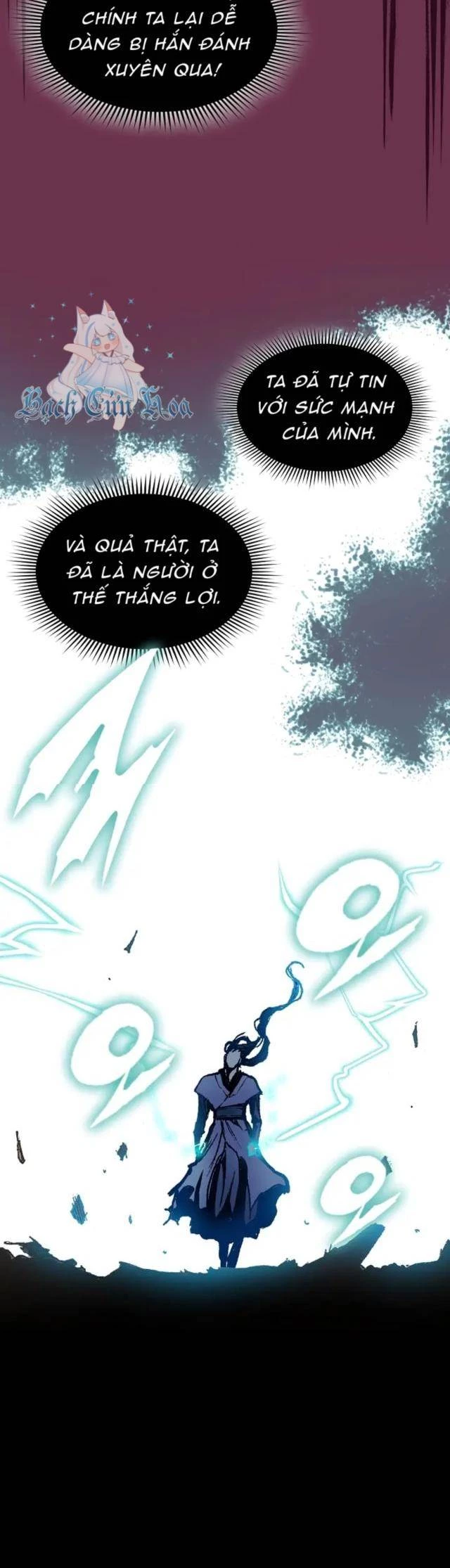 Hồi Ức Chiến Thần Chapter 127 - Trang 26