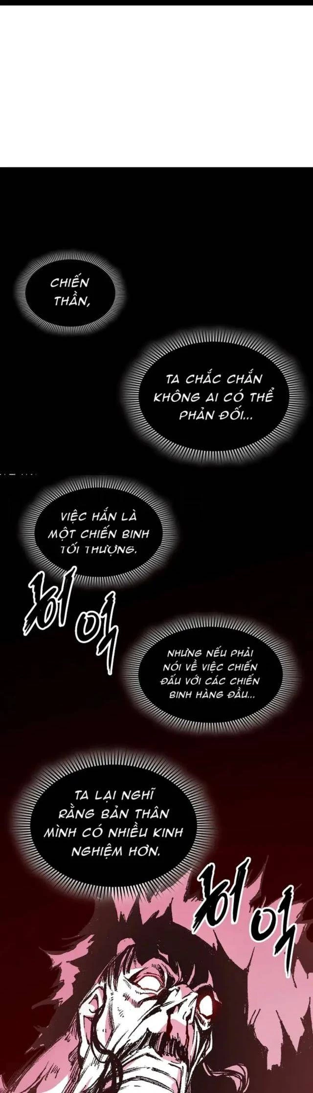 Hồi Ức Chiến Thần Chapter 127 - Trang 27