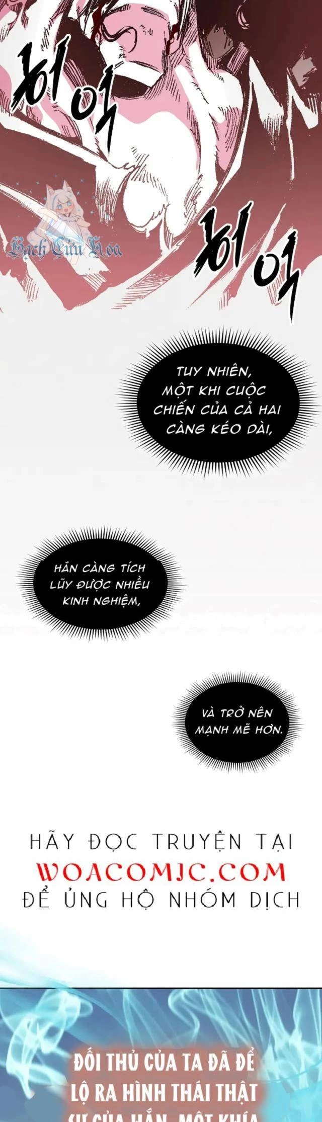 Hồi Ức Chiến Thần Chapter 127 - Trang 28