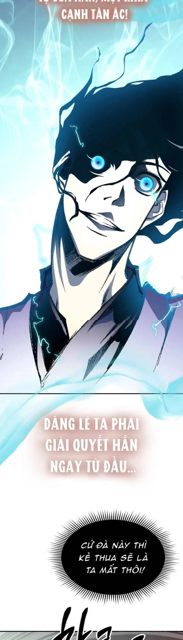 Hồi Ức Chiến Thần Chapter 127 - Trang 29