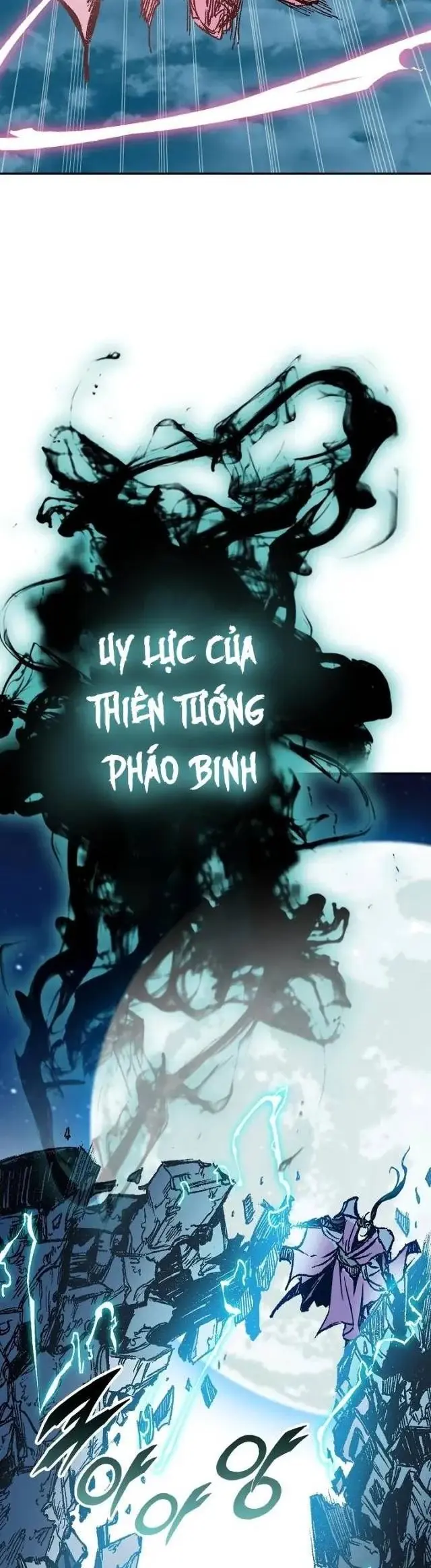 Hồi Ức Chiến Thần Chapter 127 - Trang 3