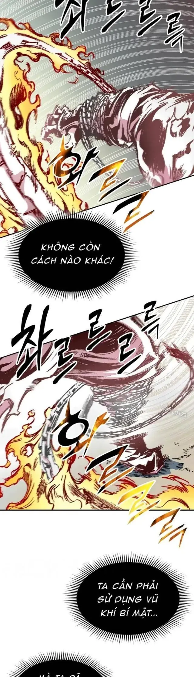 Hồi Ức Chiến Thần Chapter 127 - Trang 30