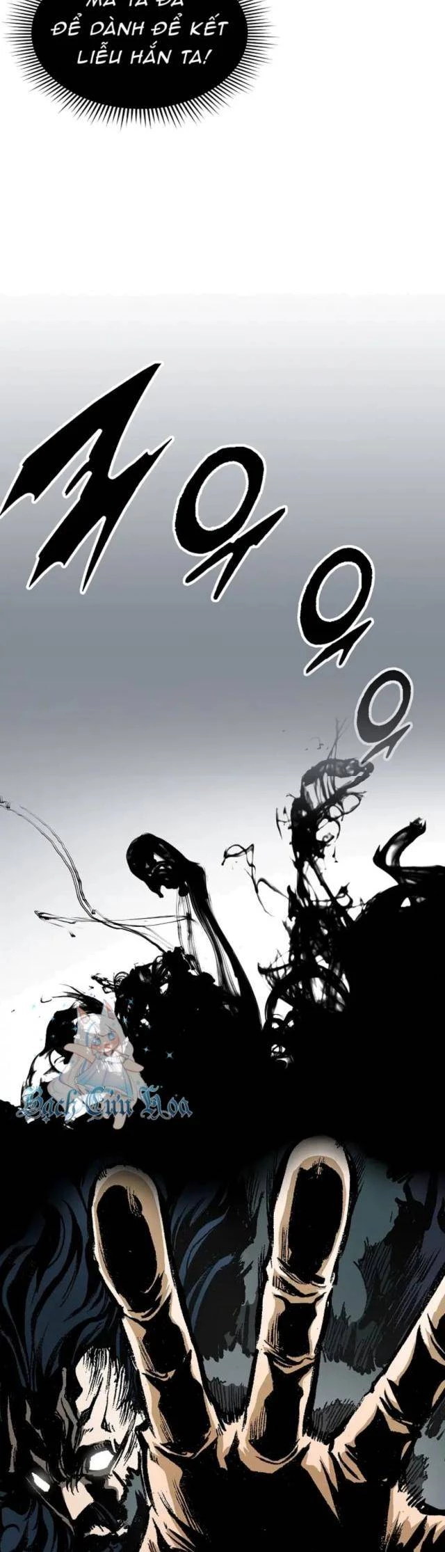Hồi Ức Chiến Thần Chapter 127 - Trang 31