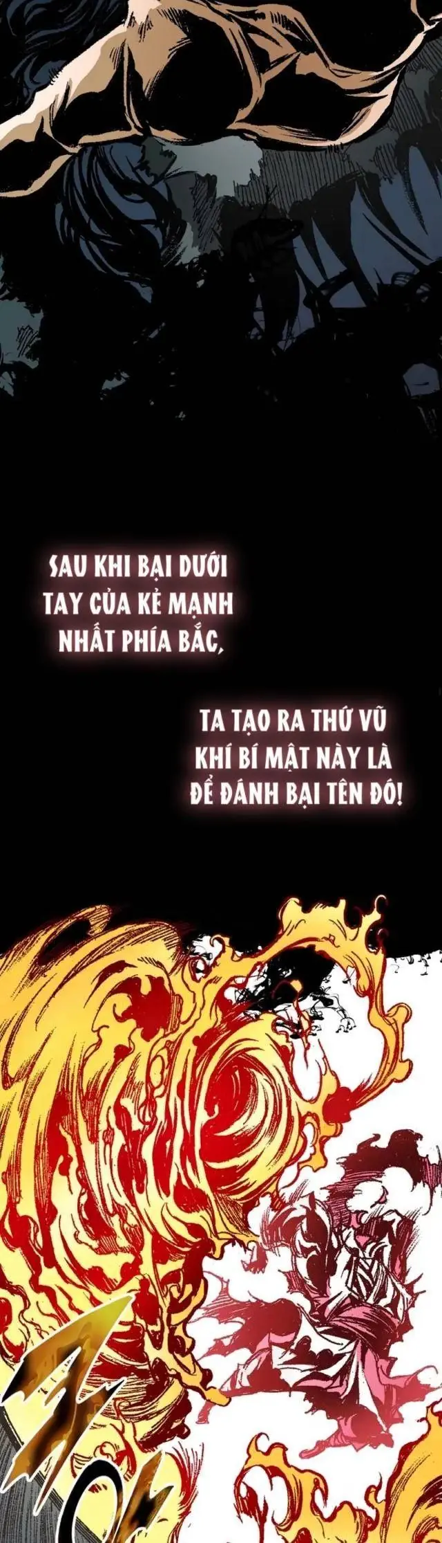 Hồi Ức Chiến Thần Chapter 127 - Trang 32