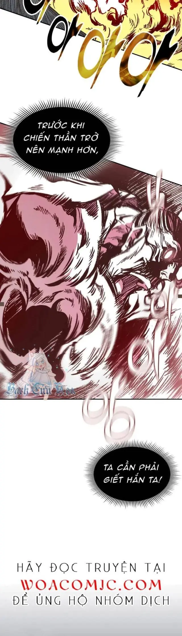 Hồi Ức Chiến Thần Chapter 127 - Trang 33