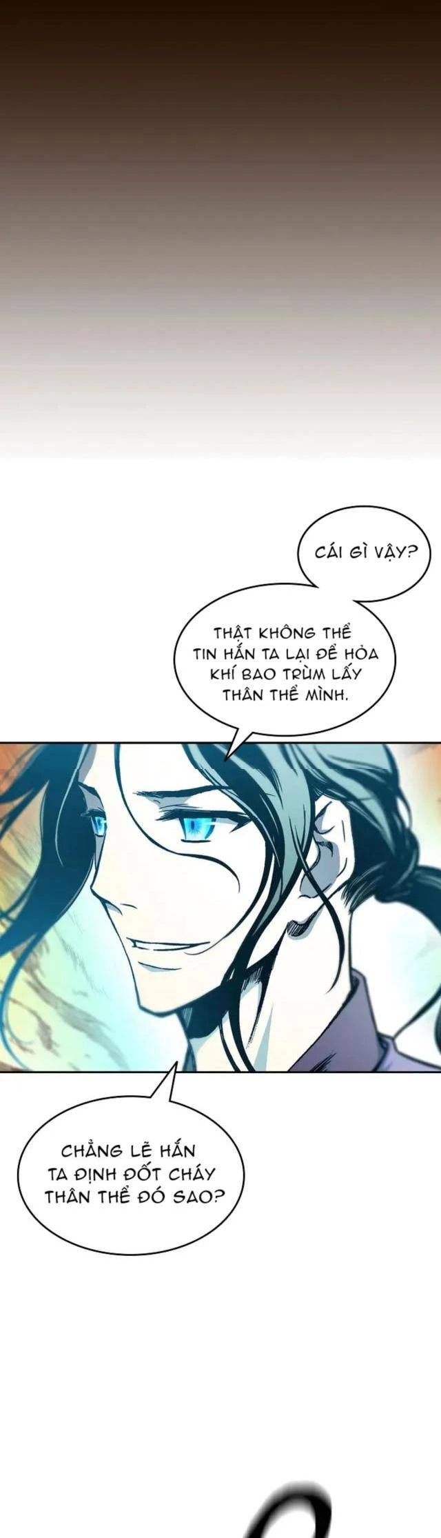 Hồi Ức Chiến Thần Chapter 127 - Trang 35