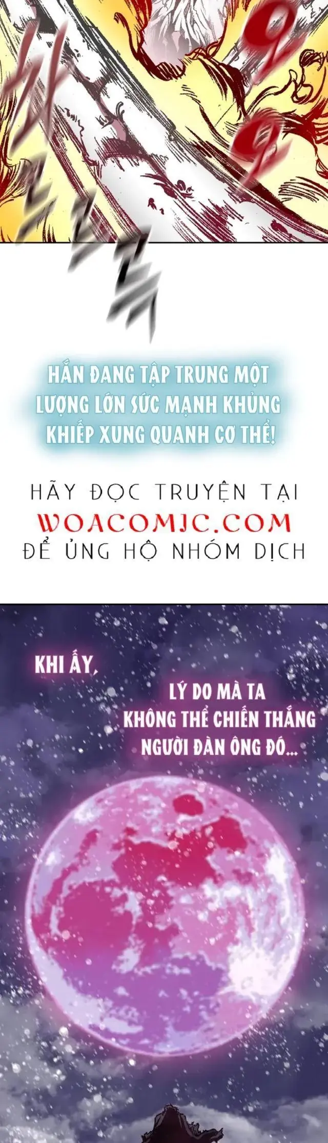 Hồi Ức Chiến Thần Chapter 127 - Trang 37