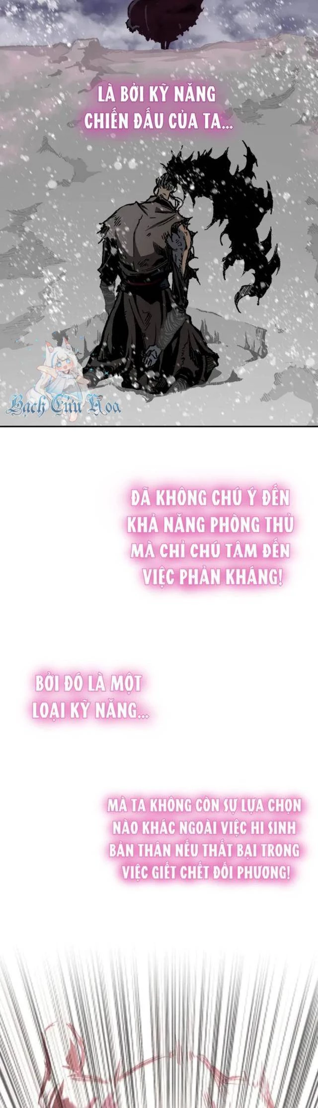 Hồi Ức Chiến Thần Chapter 127 - Trang 38
