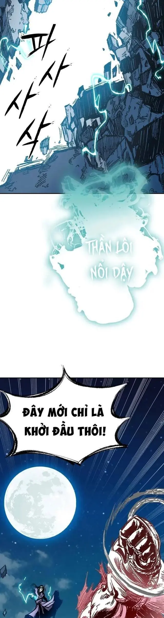 Hồi Ức Chiến Thần Chapter 127 - Trang 4